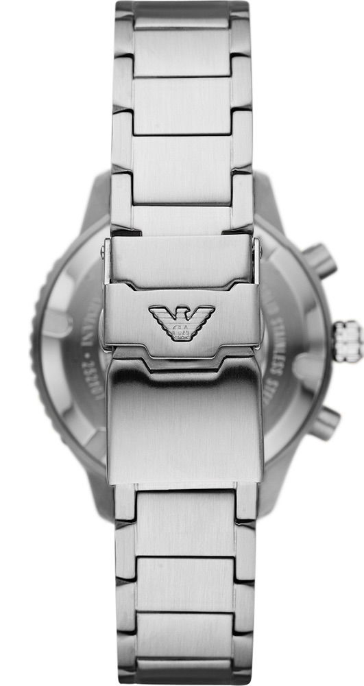 Emporio Armani Ar11360 Erkek Kol Saati