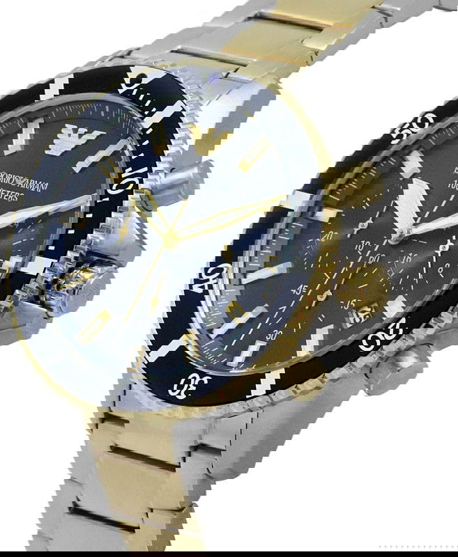 Emporio Armani Ar11362 Erkek Kol Saati