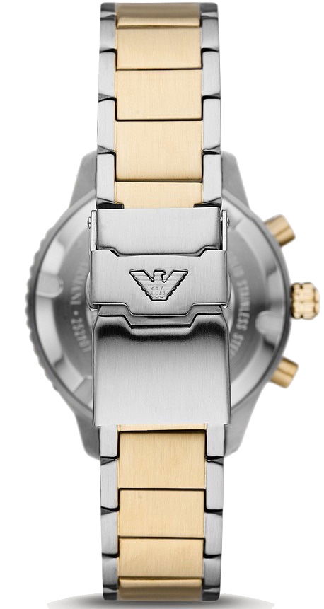 Emporio Armani Ar11362 Erkek Kol Saati