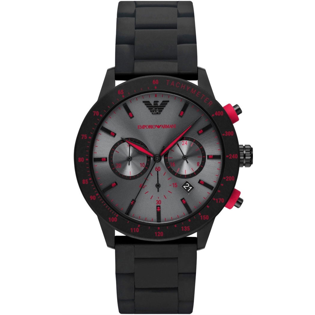 Emporio Armani Ar11392 Erkek Kol Saati