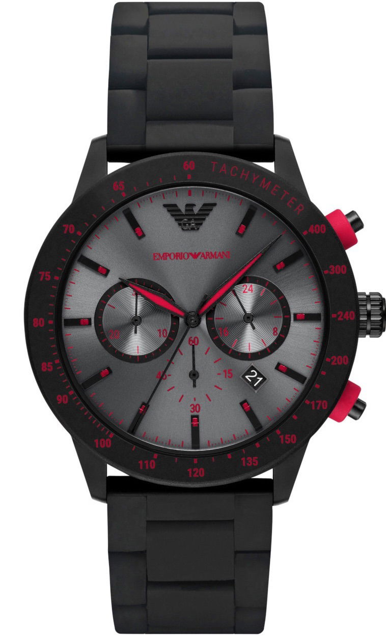 Emporio Armani Ar11392 Erkek Kol Saati