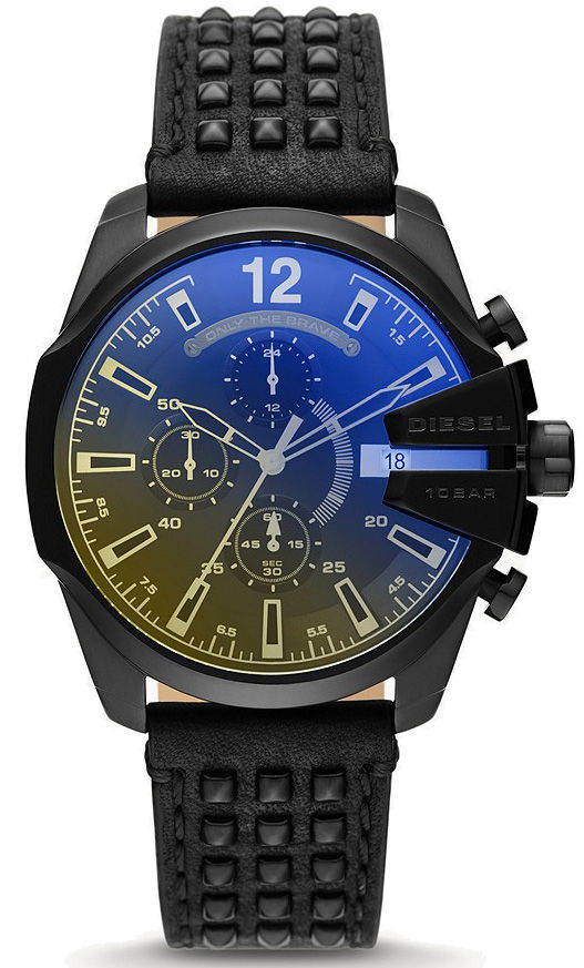 Diesel Dz4567 Erkek Kol Saati