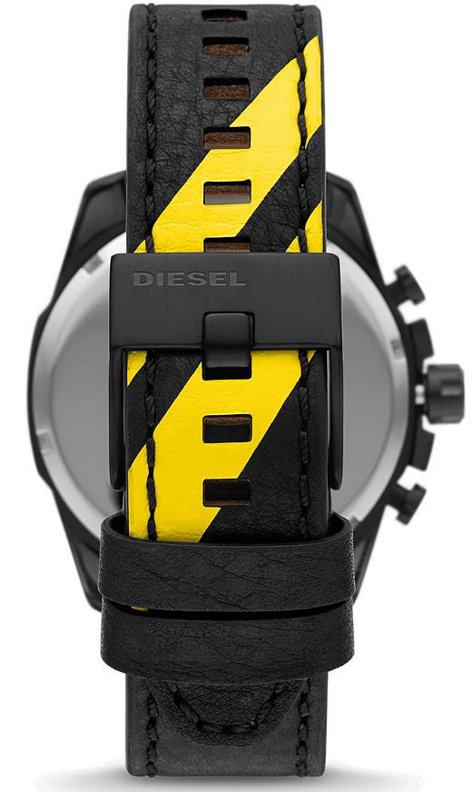 Diesel Dz4567 Erkek Kol Saati