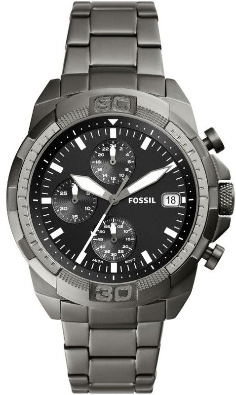 Fossil Ffs5852 Erkek Kol Saati