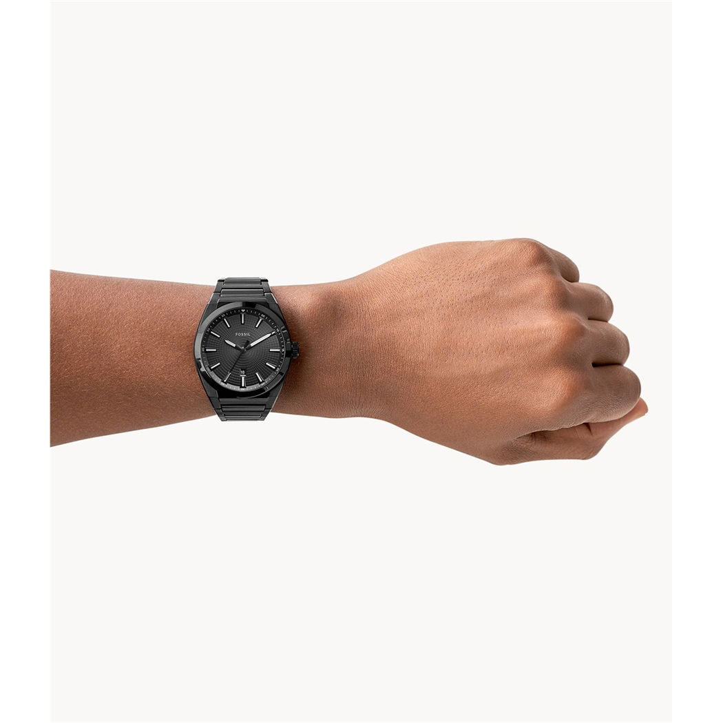 Fossil Ffs5824 Erkek Kol Saati