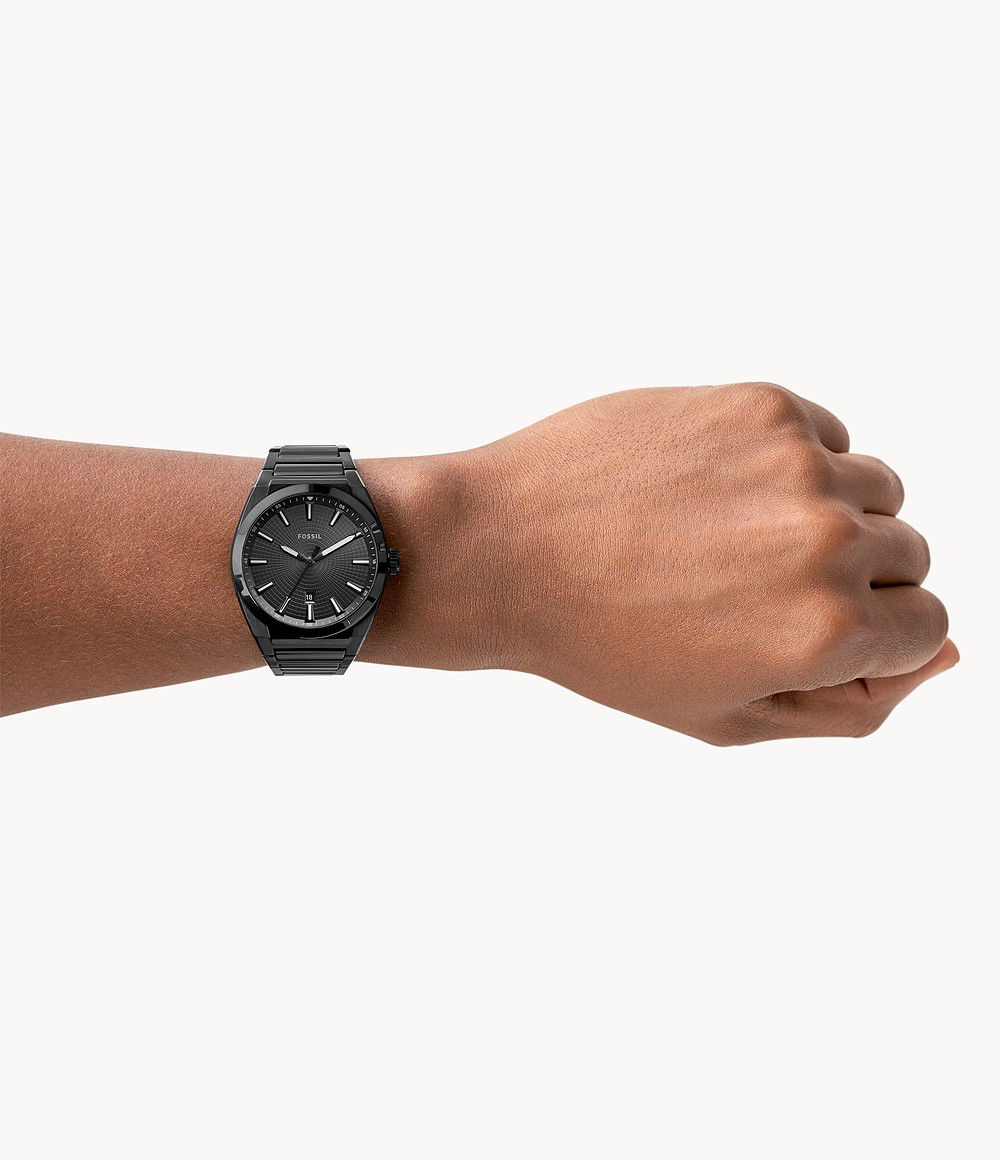 Fossil Ffs5824 Erkek Kol Saati