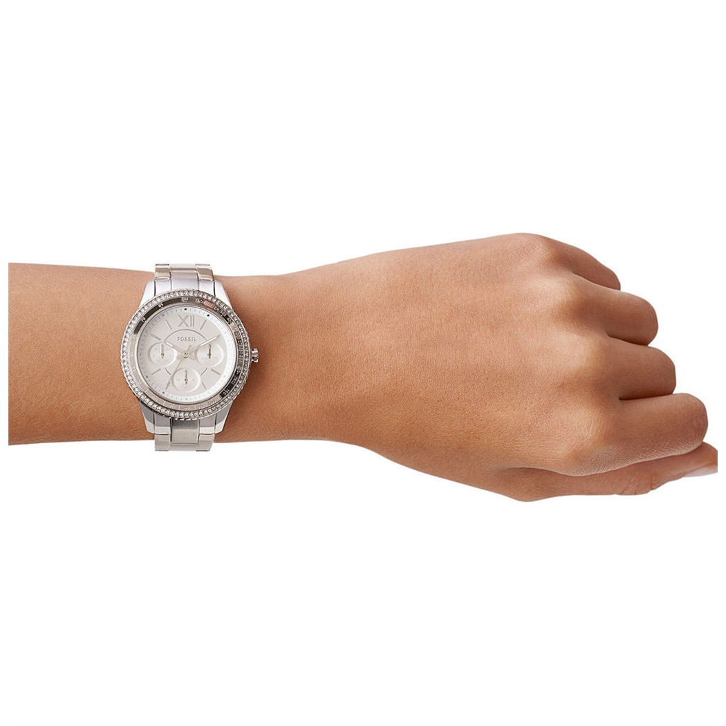 Fossil Fes5108 Kadın Kol Saati