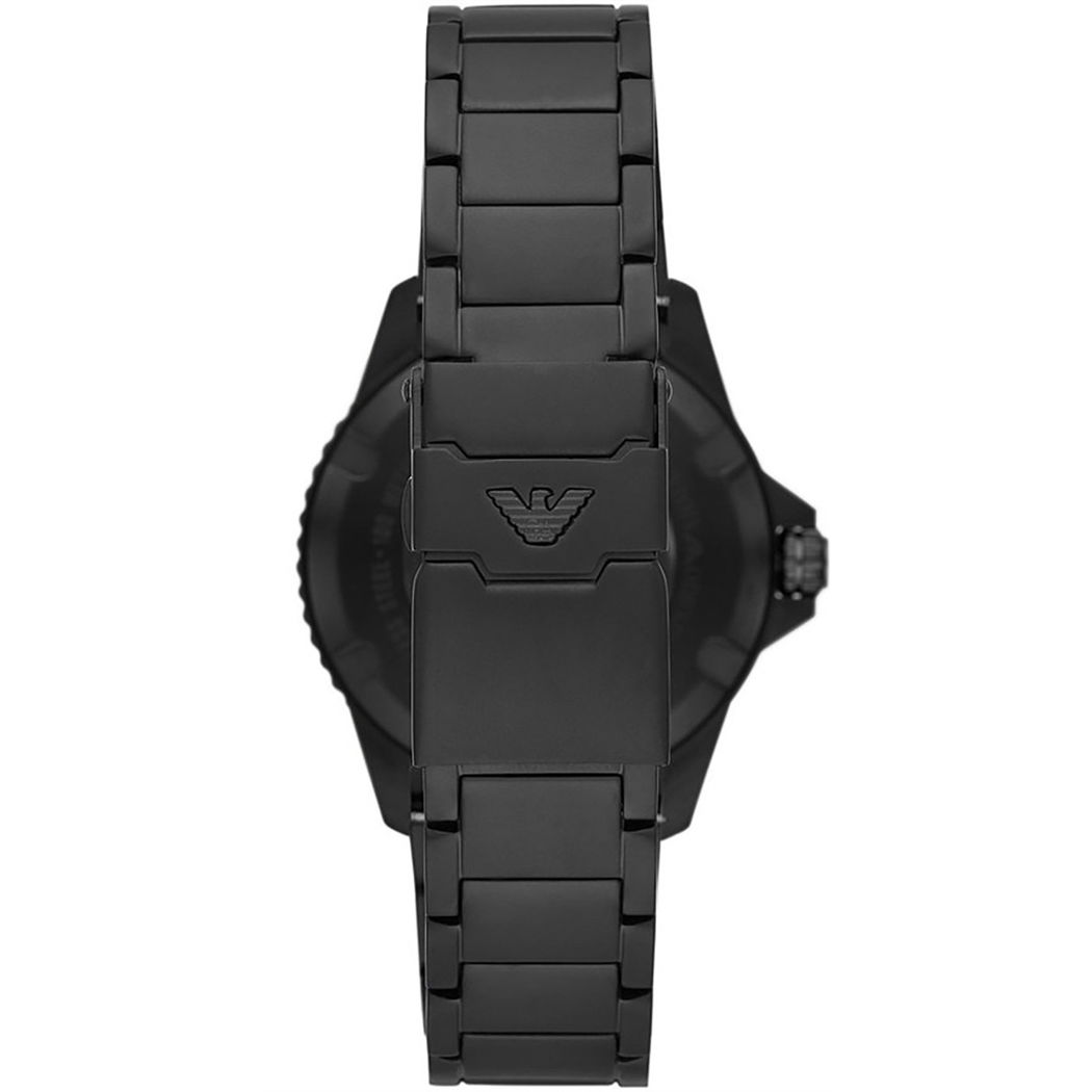 Emporio Armani Ar11398 Erkek Kol Saati
