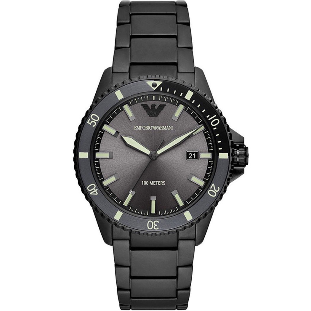 Emporio Armani Ar11398 Erkek Kol Saati