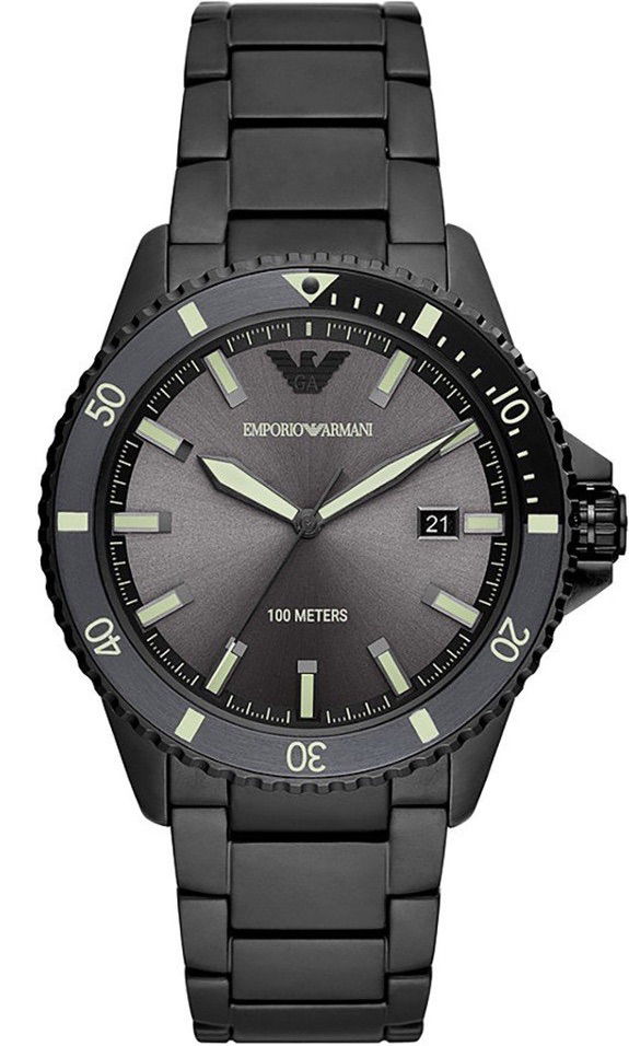 Emporio Armani Ar11398 Erkek Kol Saati