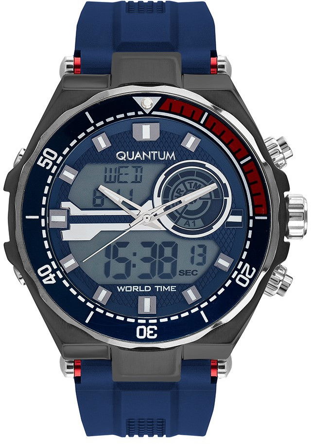Quantum Hng887.099 Erkek Kol Saati
