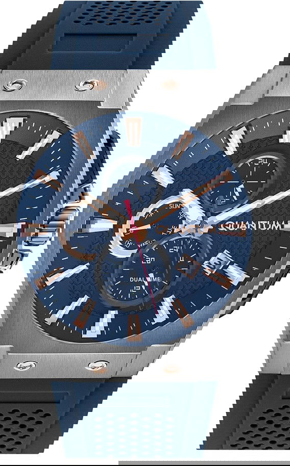 Quantum Hng939.099 Erkek Kol Saati