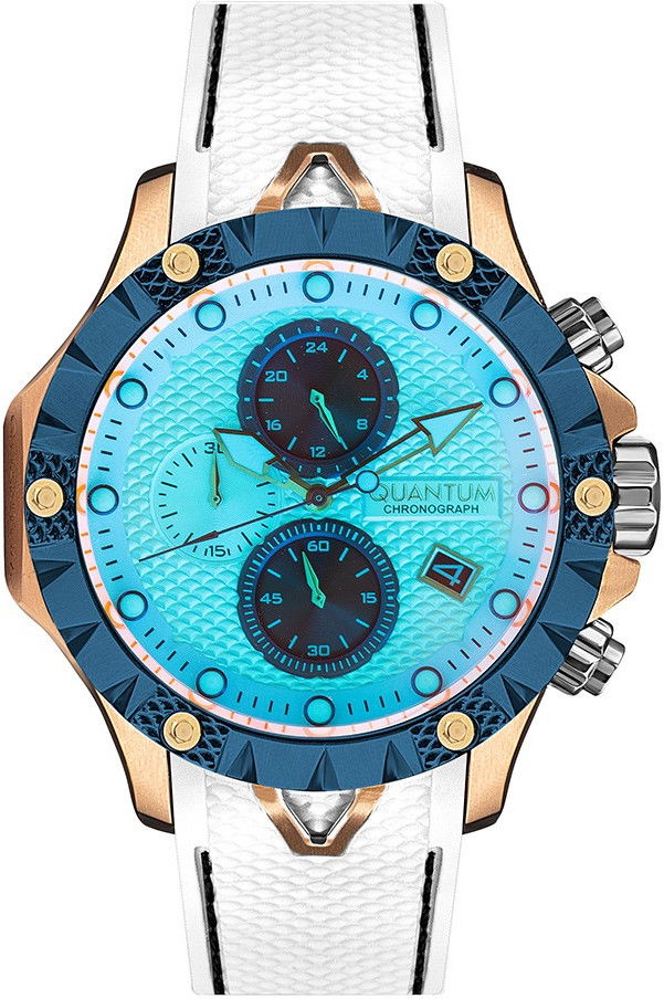 Quantum Hng957.433 Erkek Kol Saati