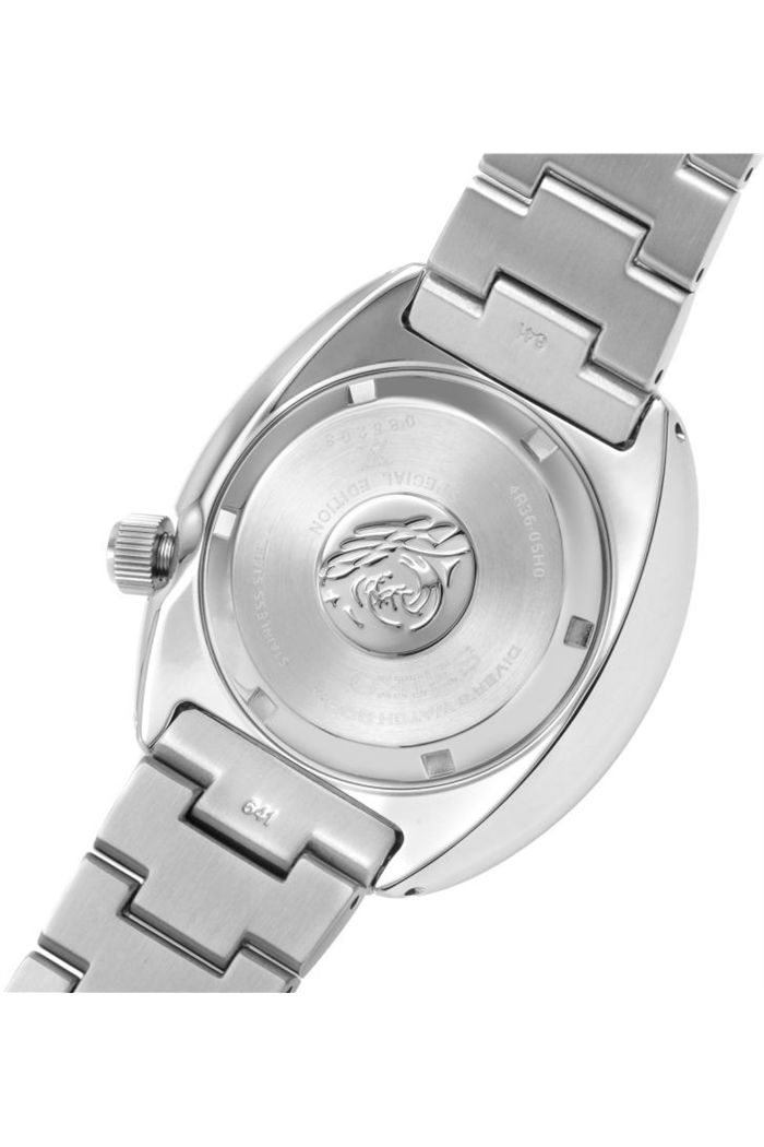 Seiko Prospex Turtle PADI SRPE99K Otomatik Kol Saati