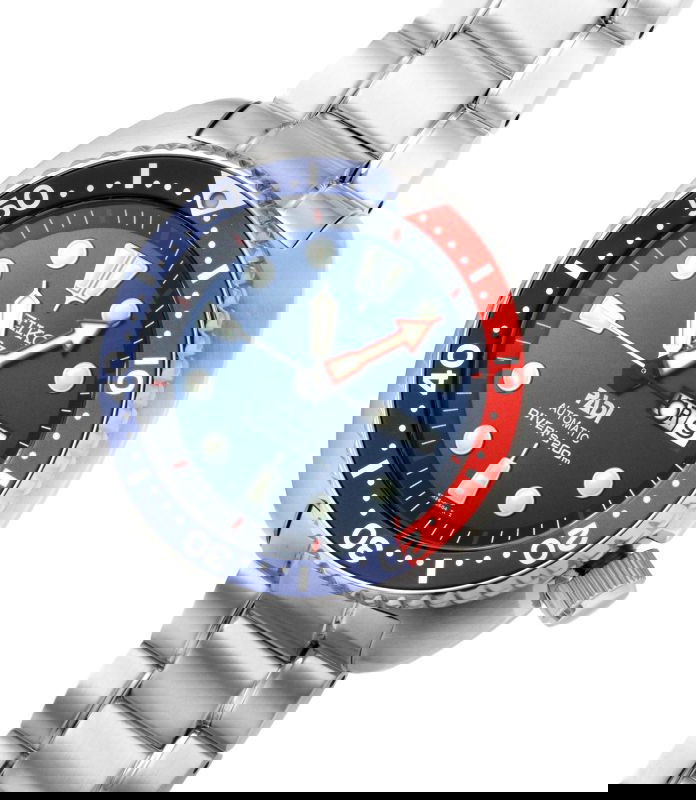 Seiko Prospex Turtle PADI Srpe99K1 (Srpe99k) Otomatik Kol Saati