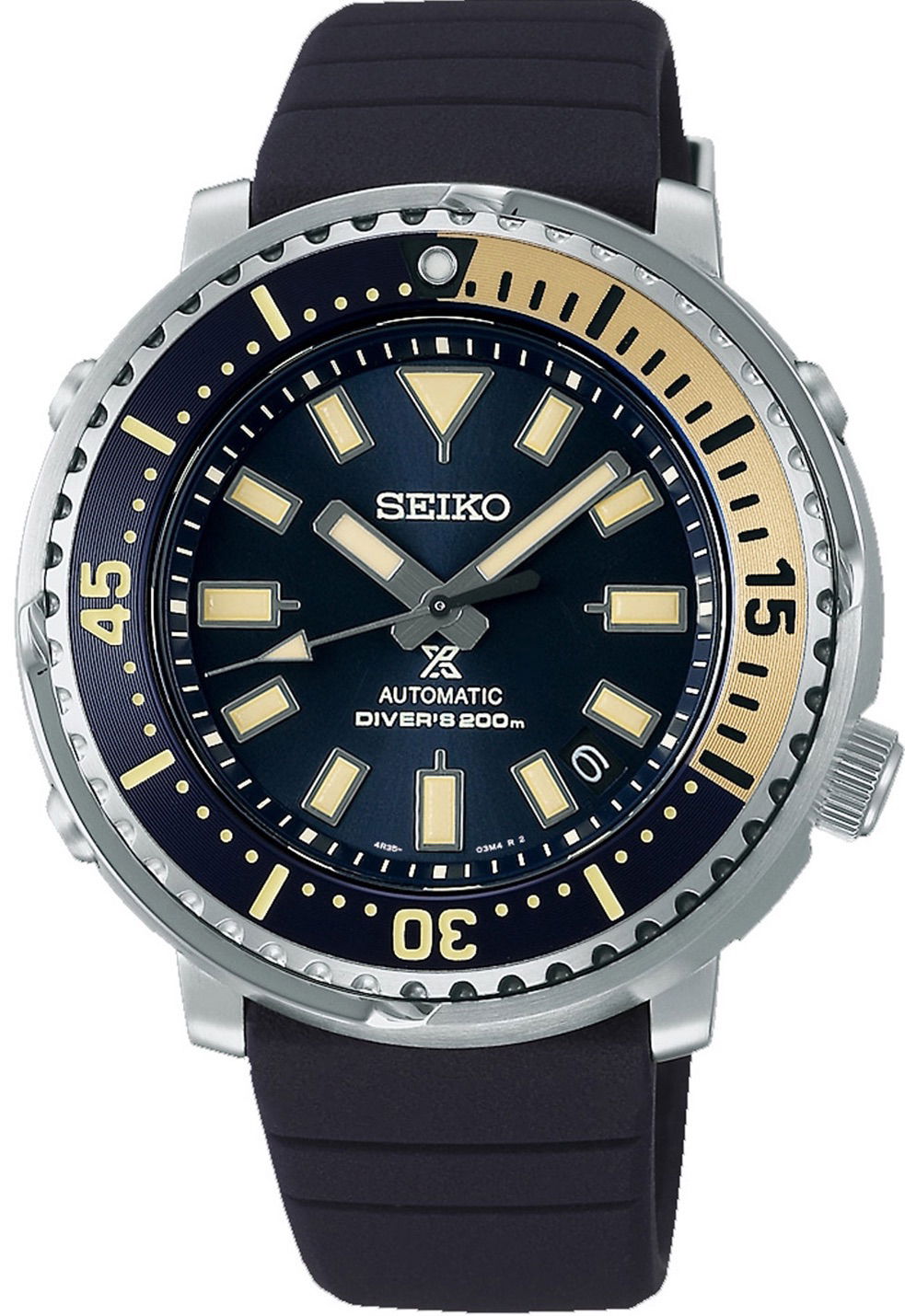 Seiko Prospex Srpf81k Diver's Otomatik Kol Saati