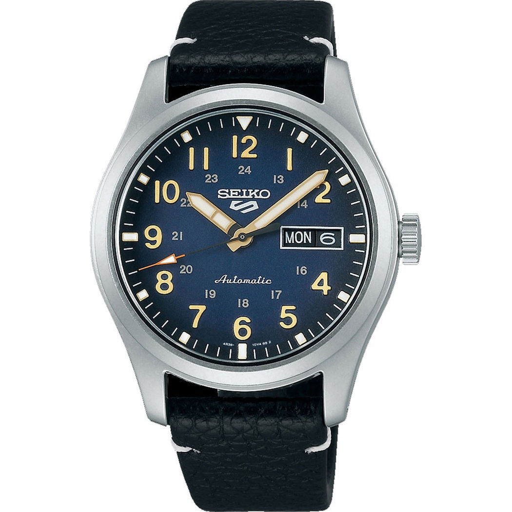 Seiko 5 Sports Srpg39k1 (Srpg39k) Otomatik Erkek Kol Saati