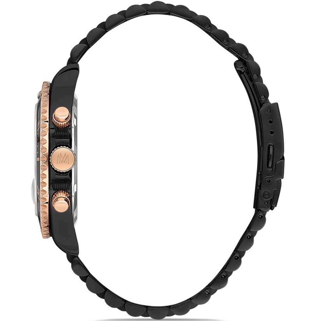 Momentus Sm362b-04sr Erkek Kol Saati