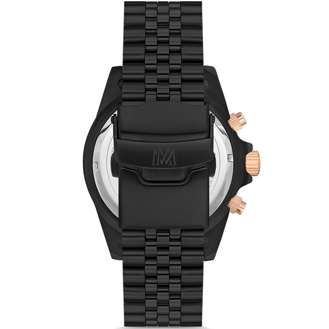 Momentus Sm362b-04sr Erkek Kol Saati