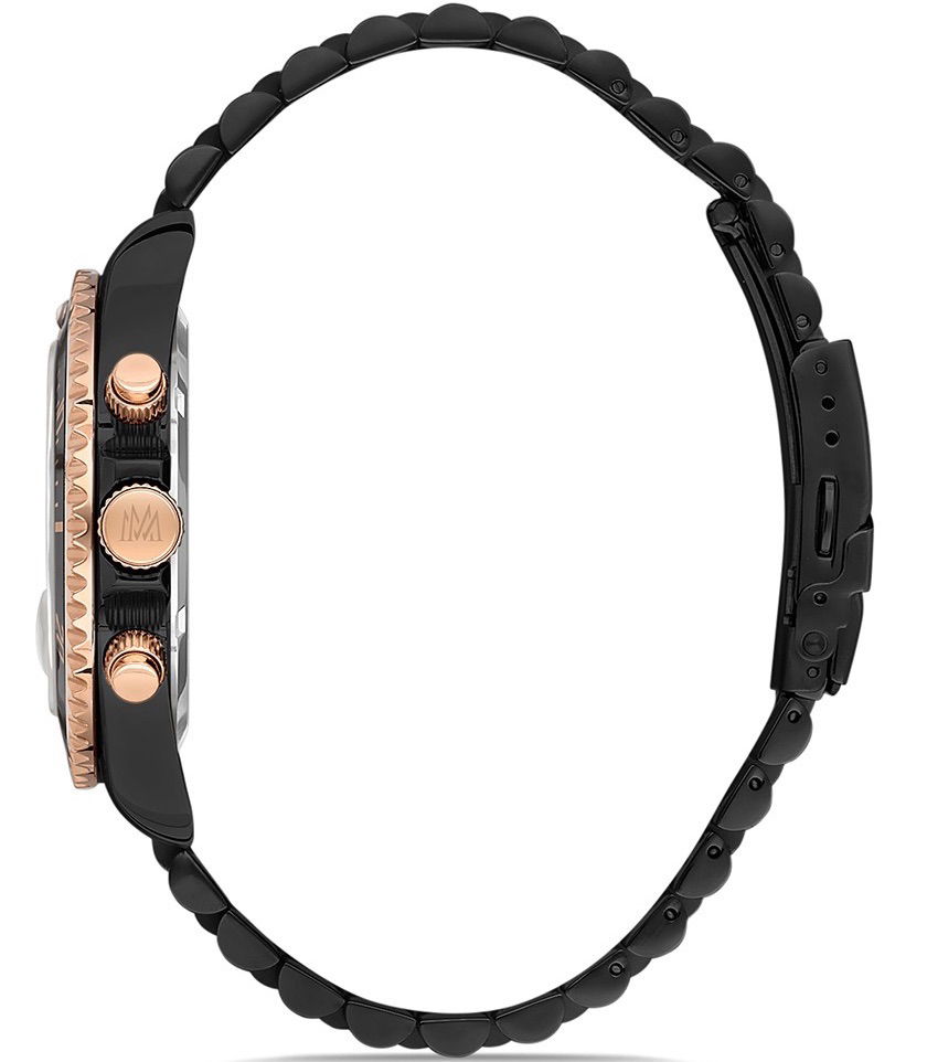 Momentus Sm362b-04sr Erkek Kol Saati