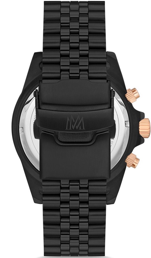 Momentus Sm362b-04sr Erkek Kol Saati