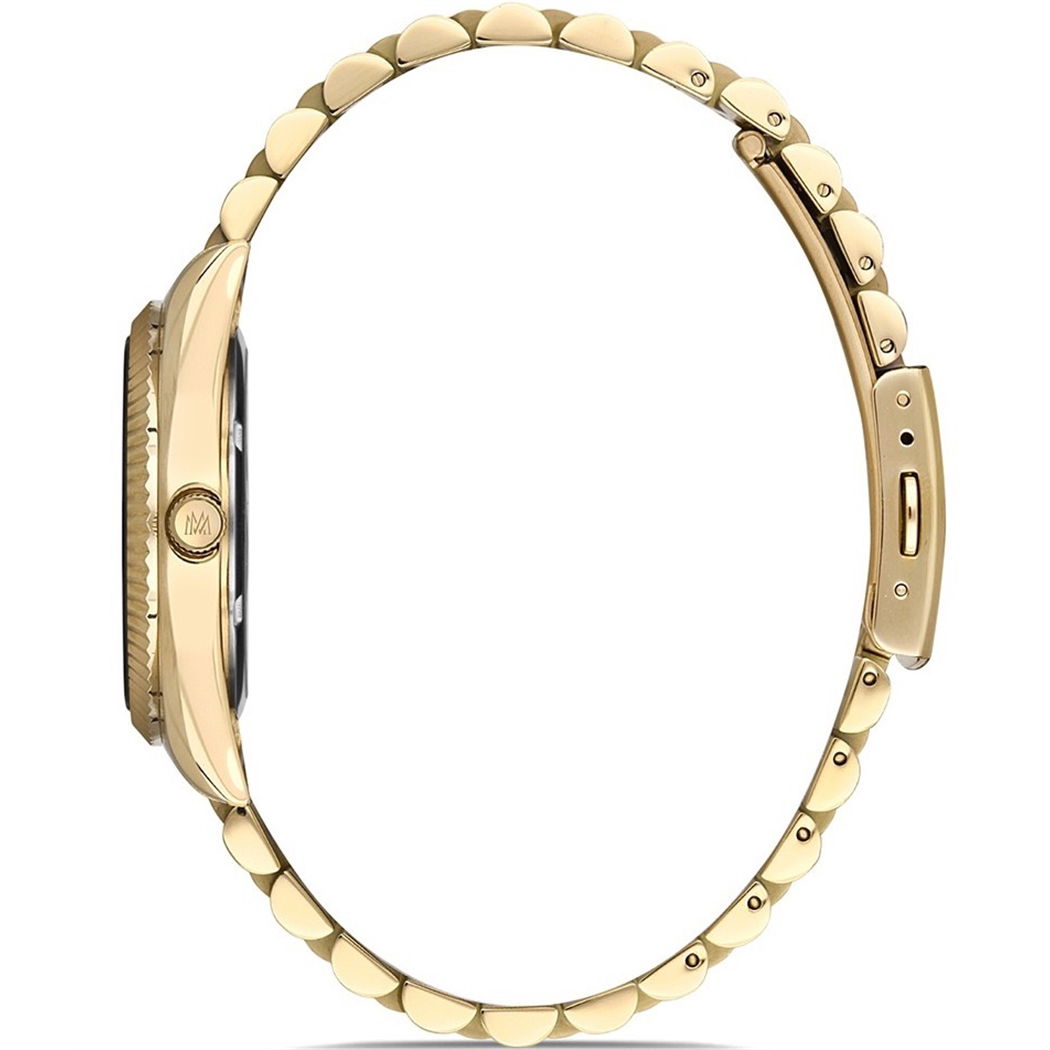Momentus Sw130t-07sz Bayan Kol Saati