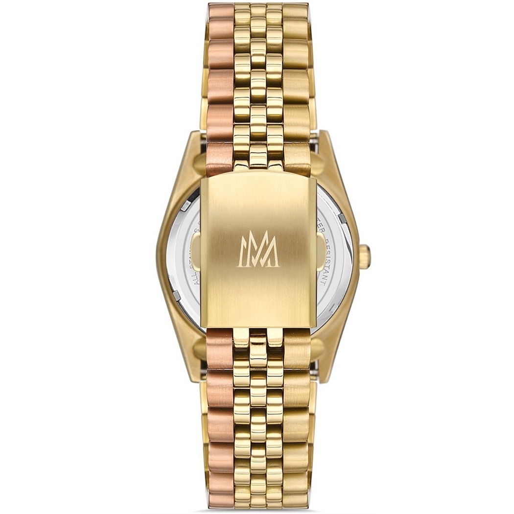 Momentus Sw130t-07sz Bayan Kol Saati