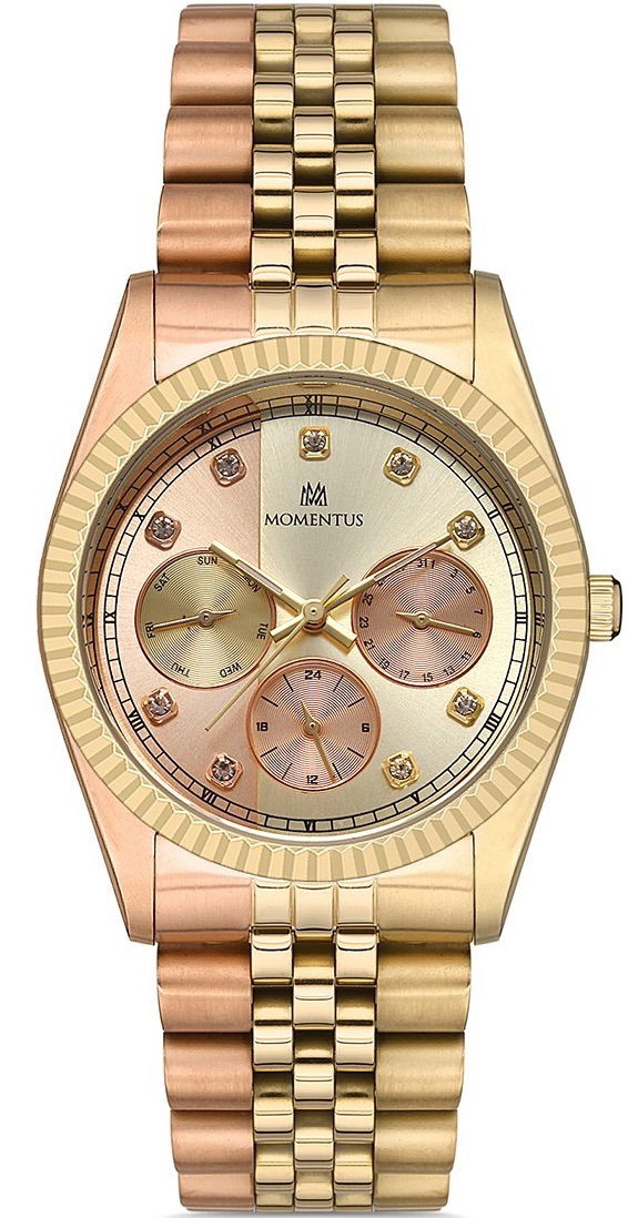 Momentus Sw130t-07sz Bayan Kol Saati