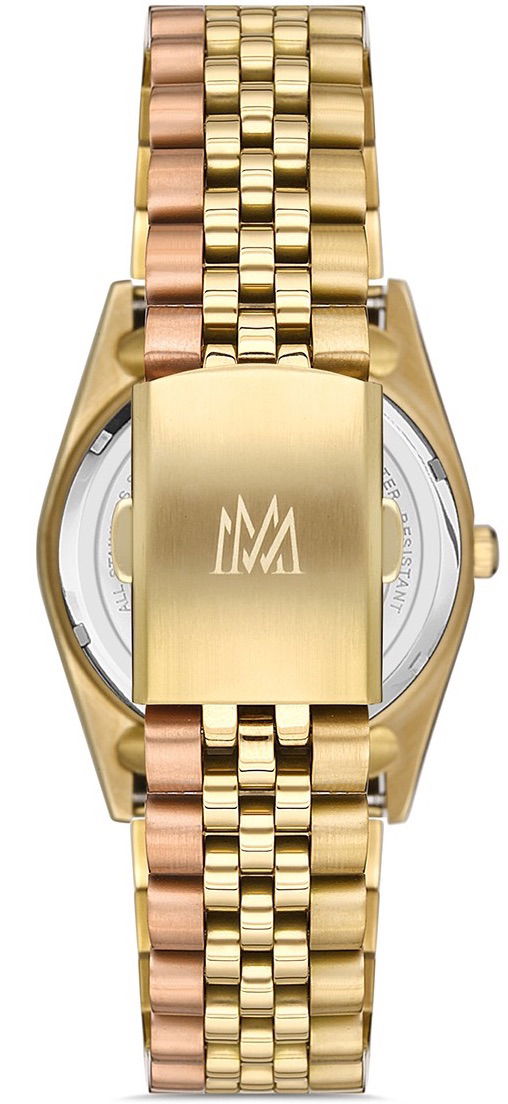 Momentus Sw130t-07sz Bayan Kol Saati