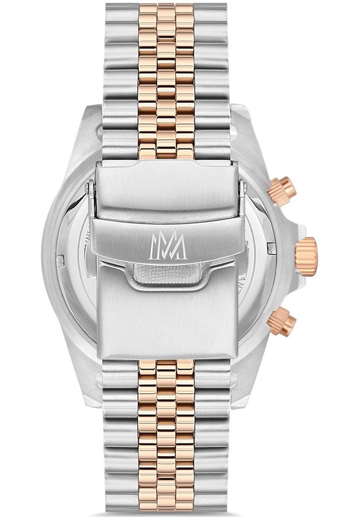 Momentus Sm362t-04sr Erkek Kol Saati