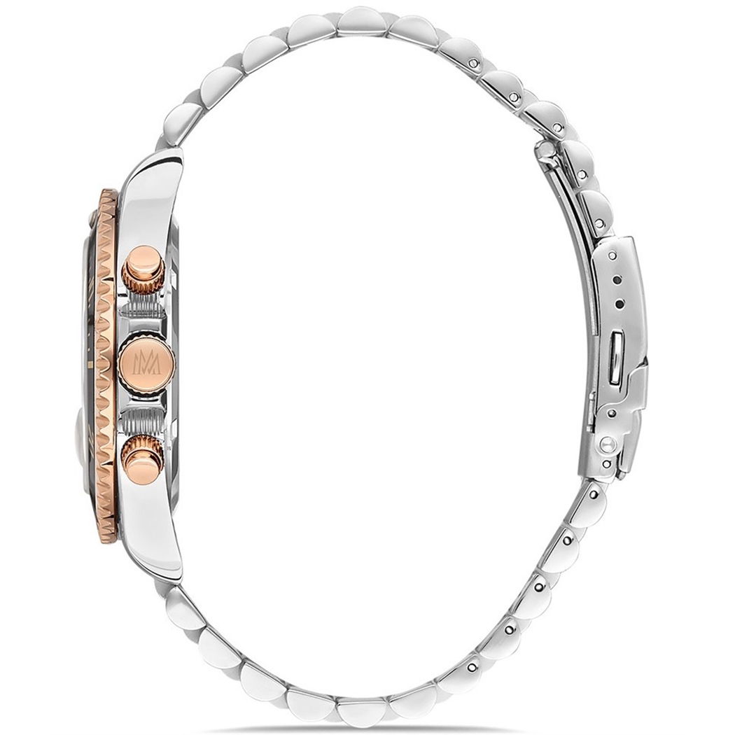 Momentus Sm362t-04sr Erkek Kol Saati