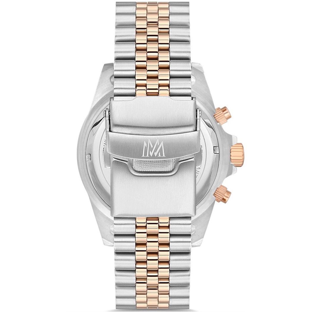 Momentus Sm362t-04sr Erkek Kol Saati