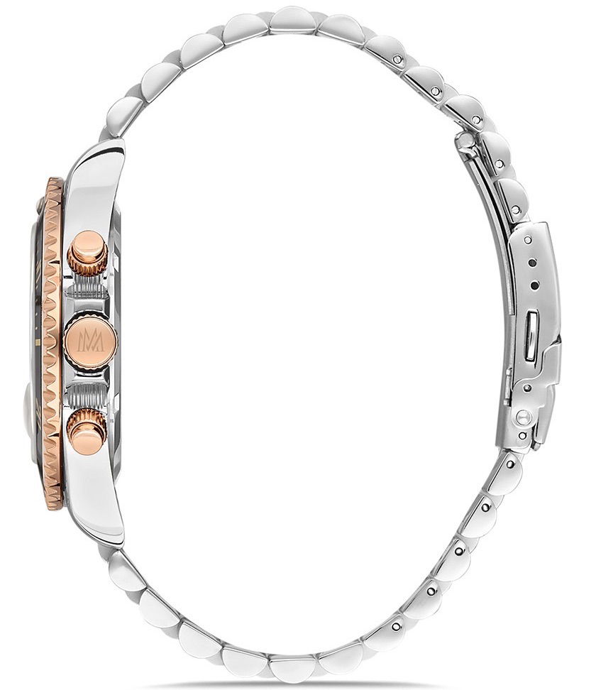 Momentus Sm362t-04sr Erkek Kol Saati