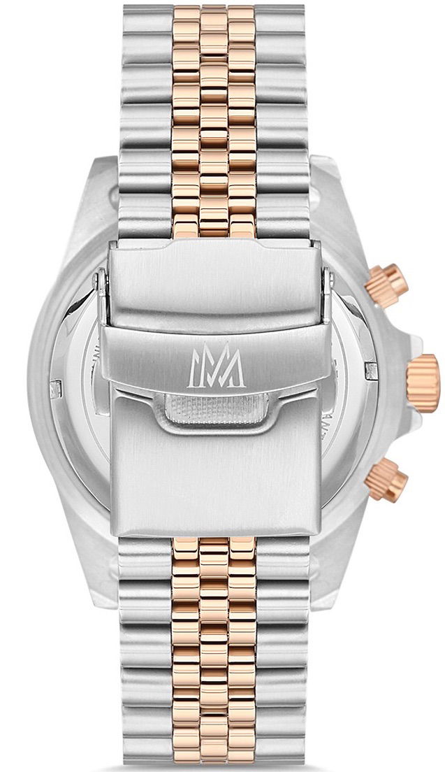 Momentus Sm362t-04sr Erkek Kol Saati