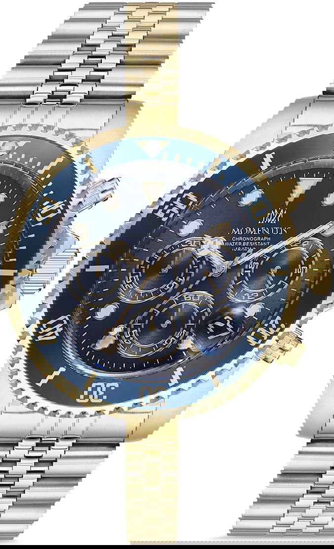 Momentus Sm362t-11sg Erkek Kol Saati