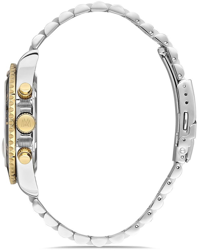 Momentus Sm362t-11sg Erkek Kol Saati