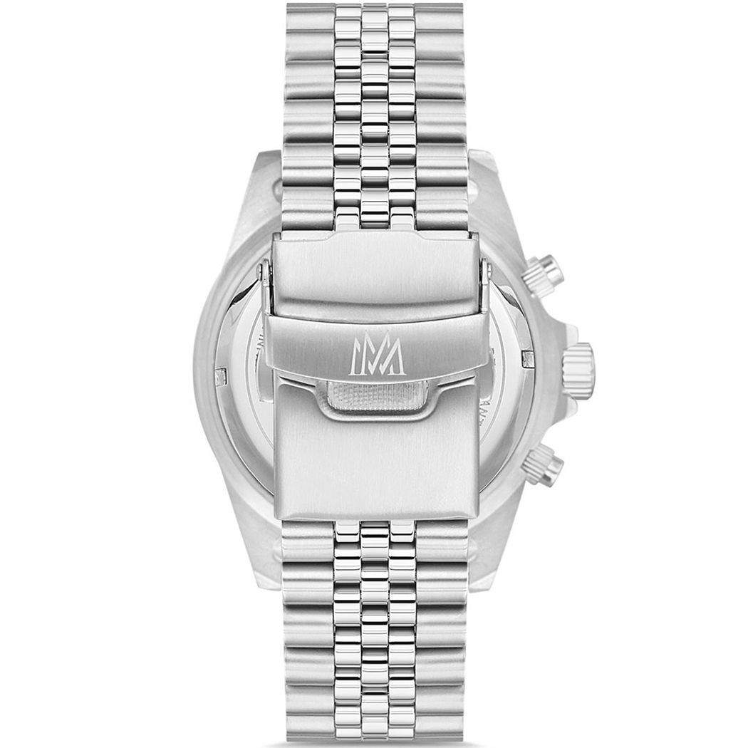 Momentus Sm362t-11ss Erkek Kol Saati
