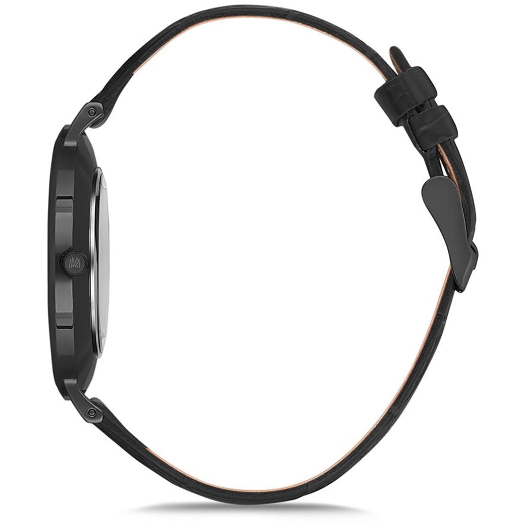 Momentus Cm135b-04bn Erkek Kol Saati