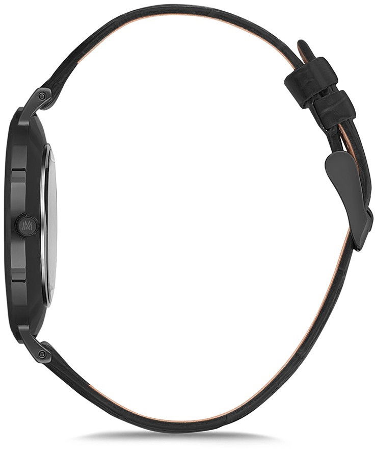 Momentus Cm135b-04bn Erkek Kol Saati