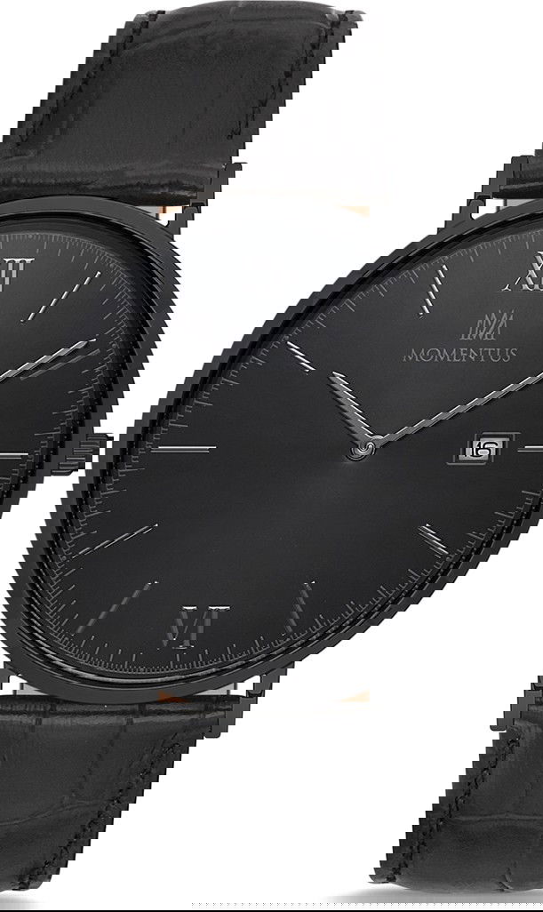 Momentus Cm135b-04bn Erkek Kol Saati