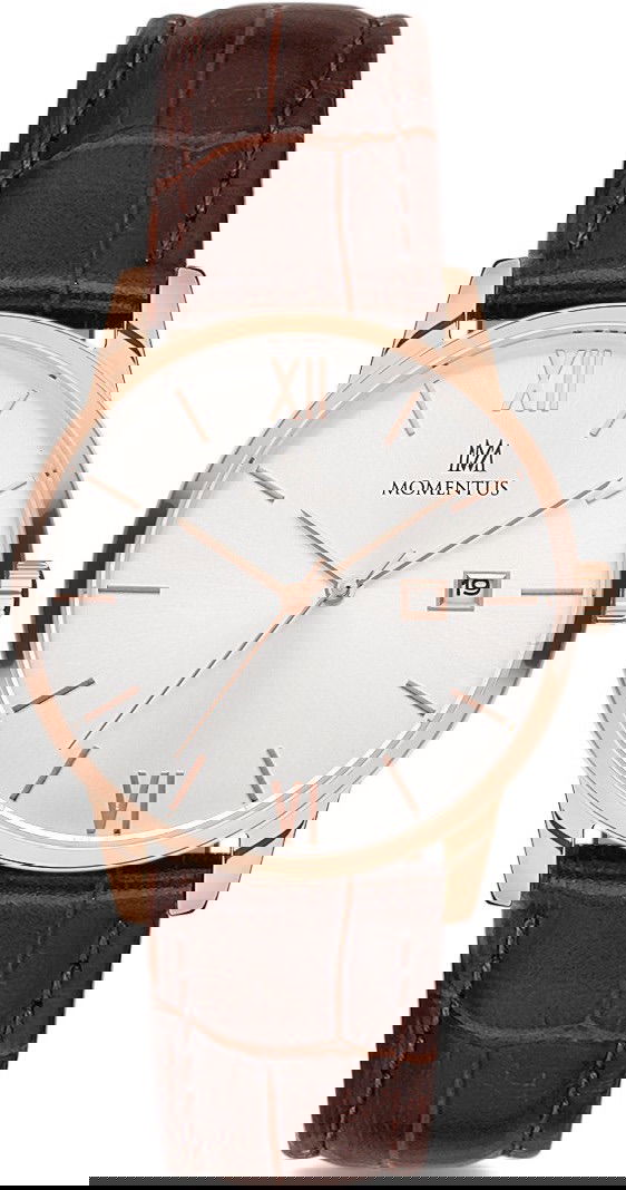 Momentus Kc253r-02kr Erkek Kol Saati