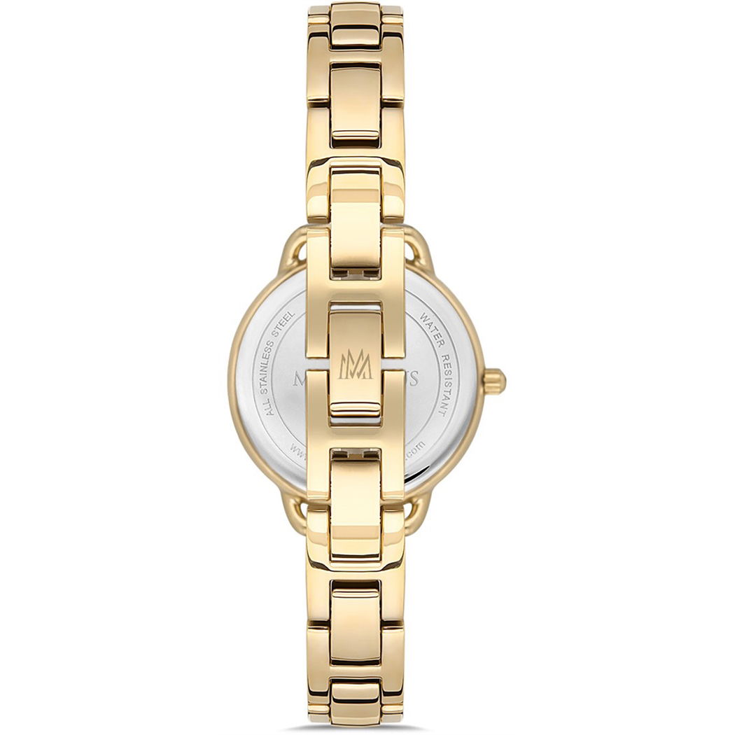 Momentus Sw260g-08sg Bayan Kol Saati