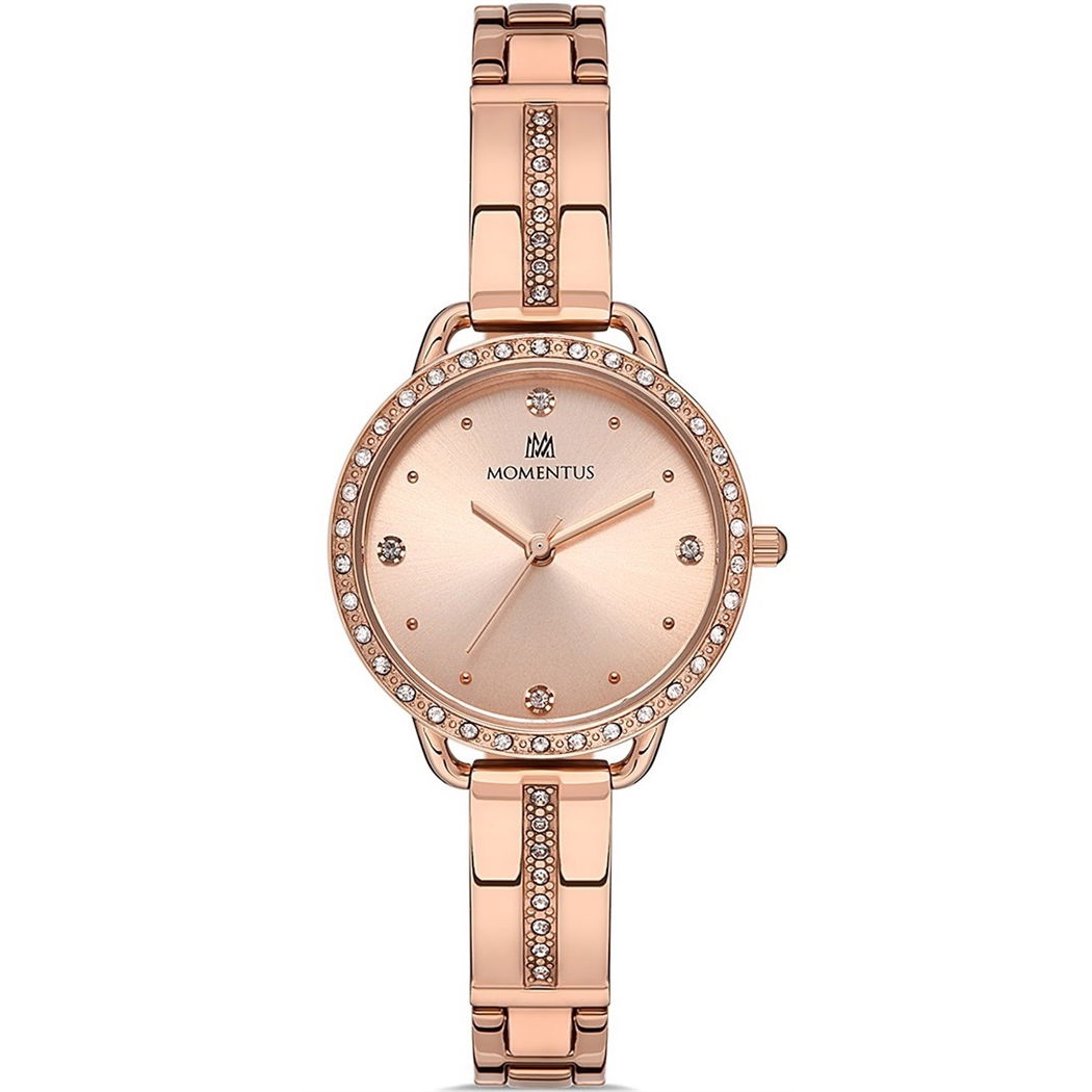Momentus Sw260r-12sr Bayan Kol Saati