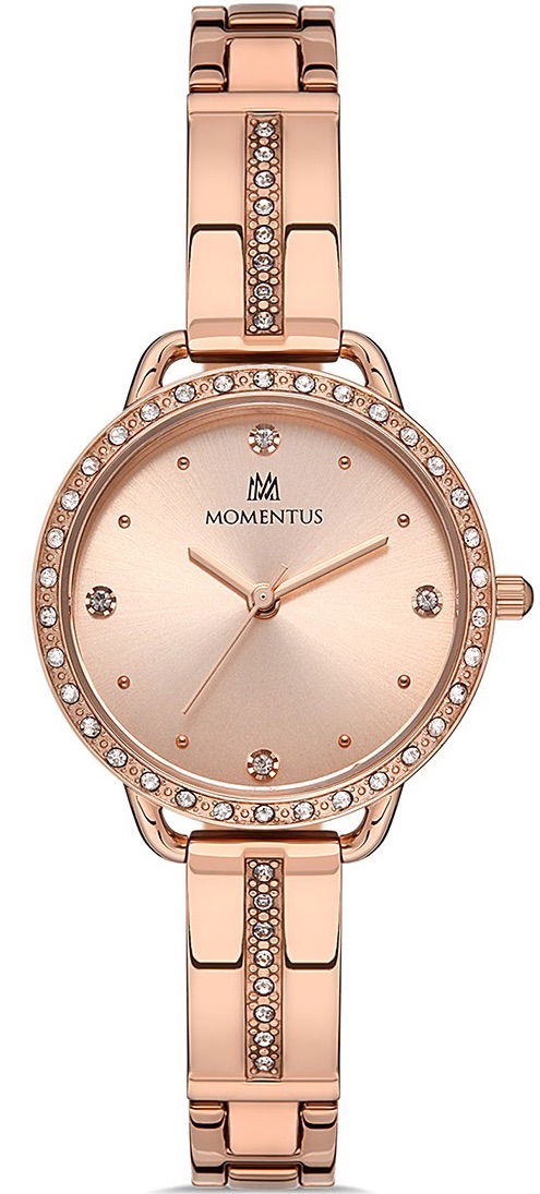 Momentus Sw260r-12sr Bayan Kol Saati