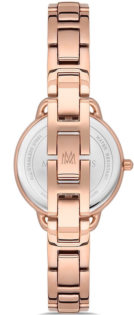 Momentus Sw260r-12sr Bayan Kol Saati