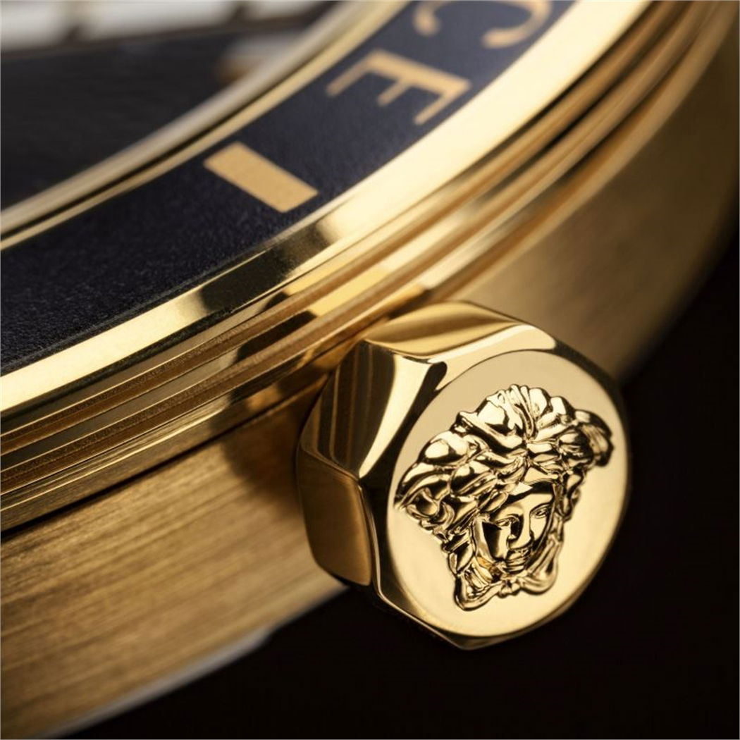 Versace Vrscvez300721 Erkek Kol Saati