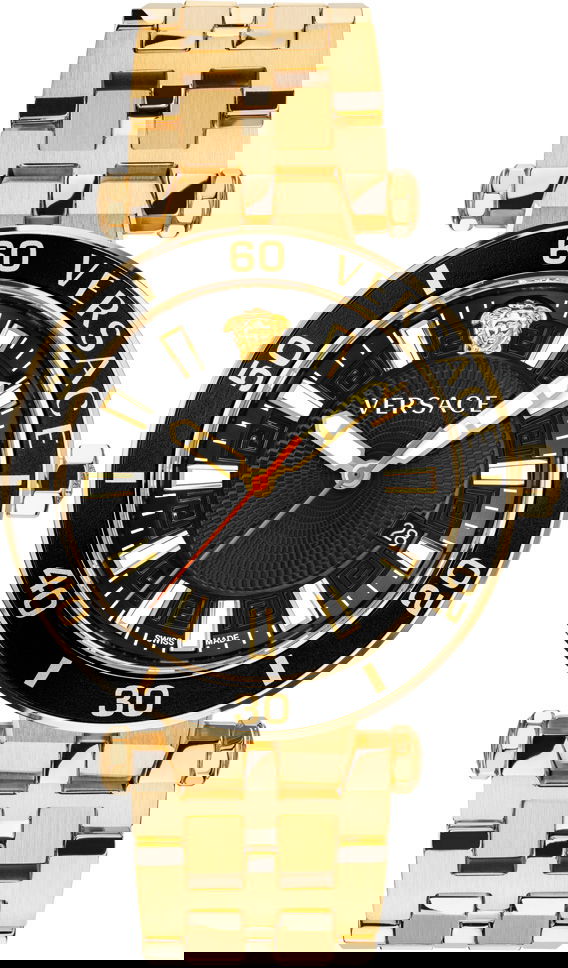 Versace Vrscvez300721 Erkek Kol Saati