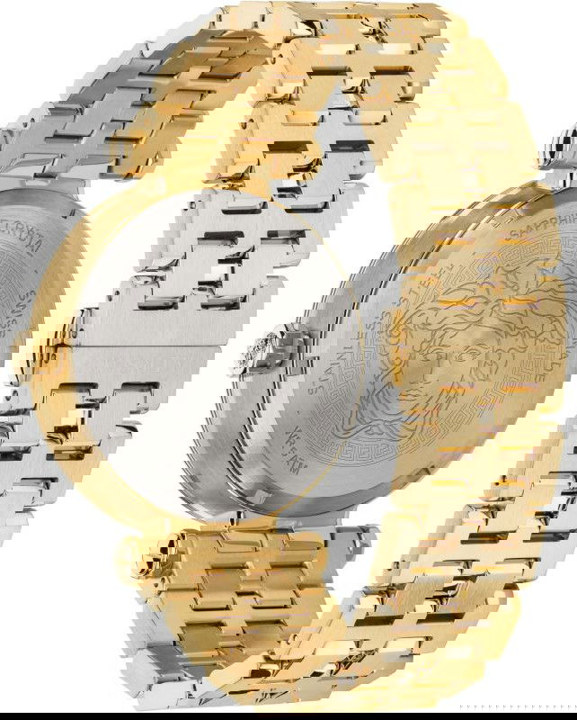 Versace Vrscvez300721 Erkek Kol Saati