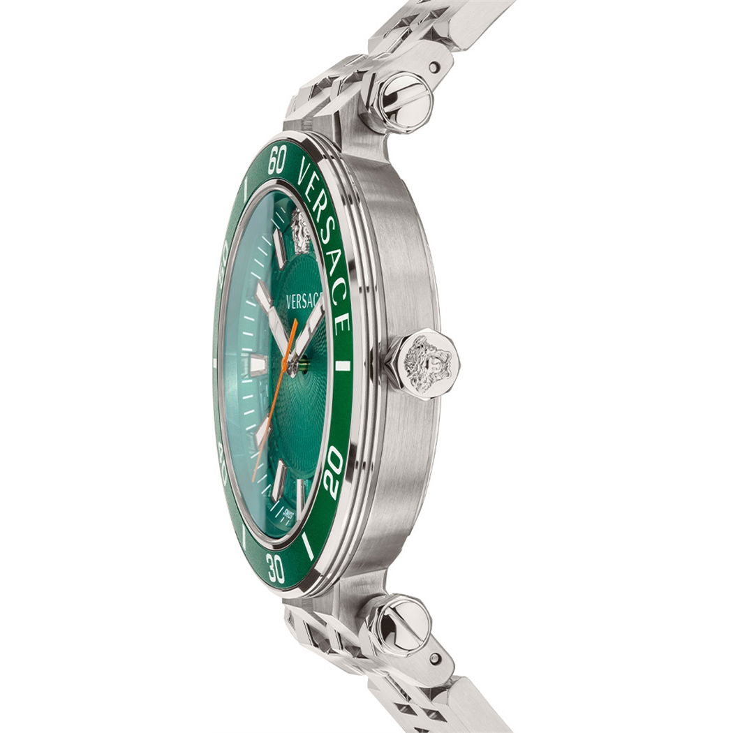 Versace Vrscvez300421 Erkek Kol Saati
