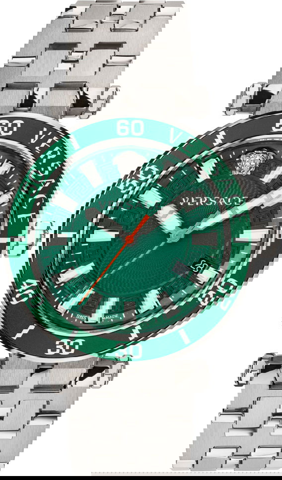 Versace Vrscvez300421 Erkek Kol Saati